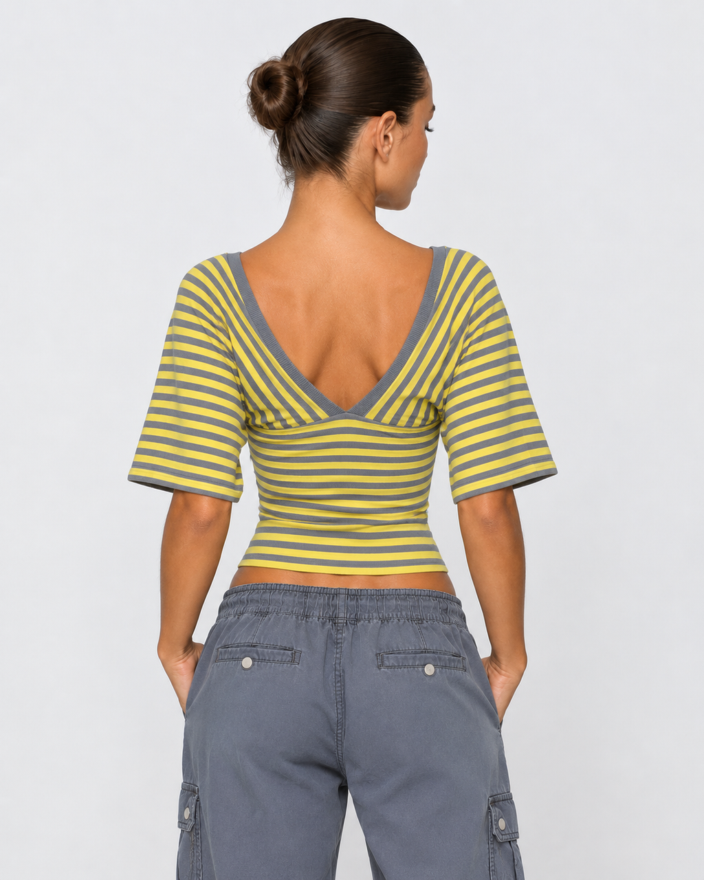 Aurevellane | Top Elegante Lara