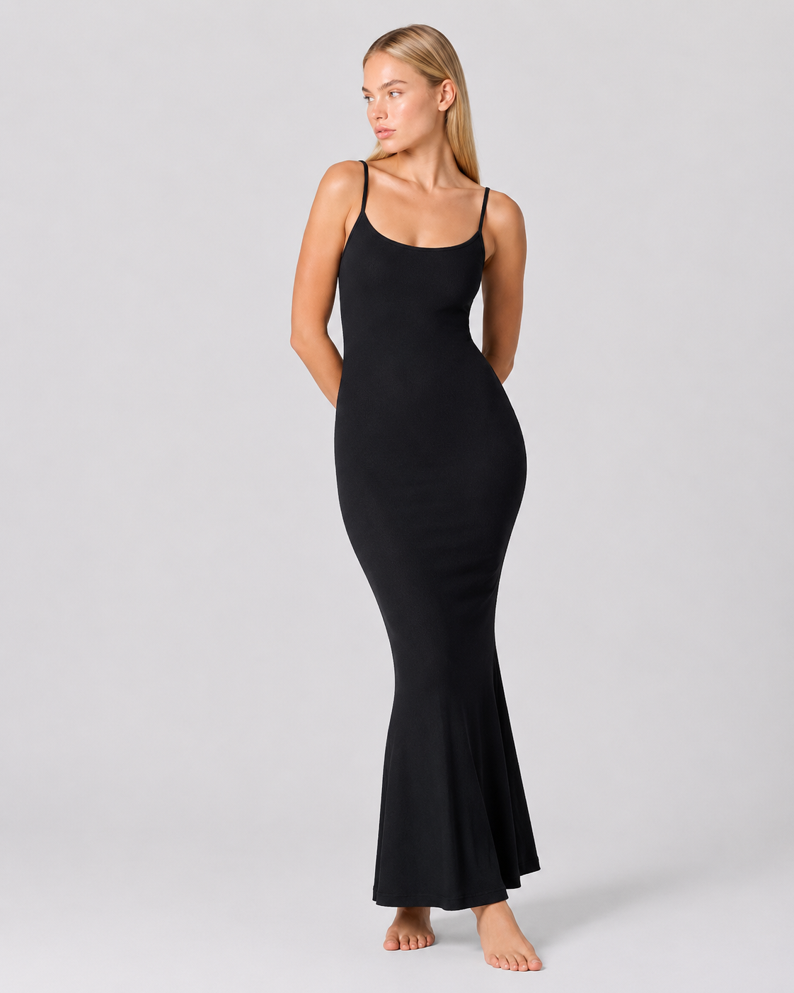 Aurevellane | Vestido Largo Julia