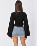 Aurevellane | Top Elegante Paula