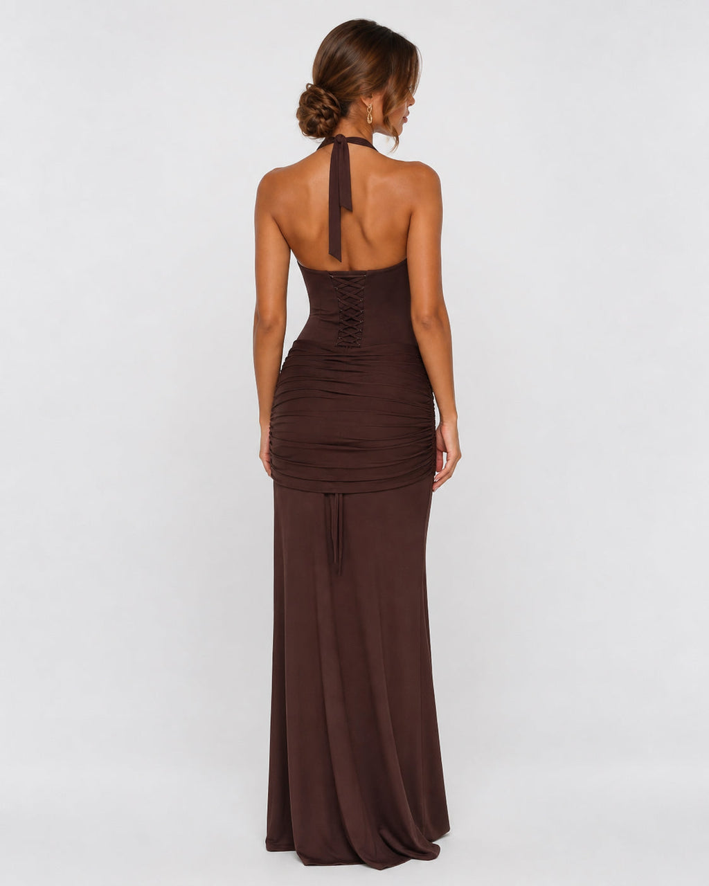Aurevellane | Vestido Largo Valentina