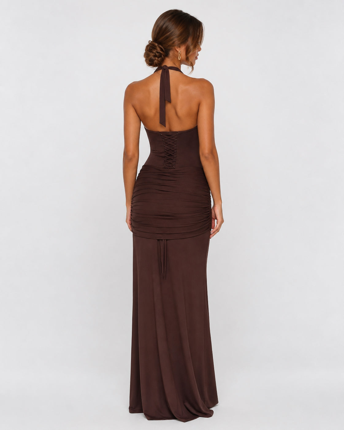 Aurevellane | Vestido Largo Valentina
