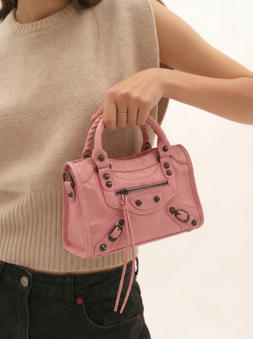 Aurevellane | Bolso Clara