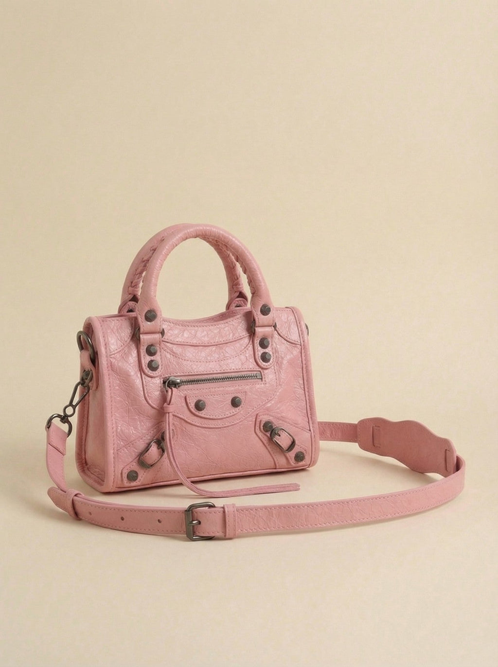Aurevellane | Bolso Clara