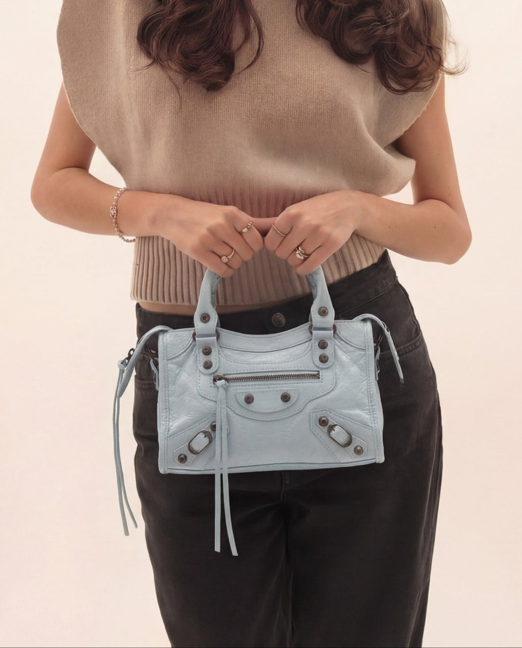 Aurevellane | Bolso Clara