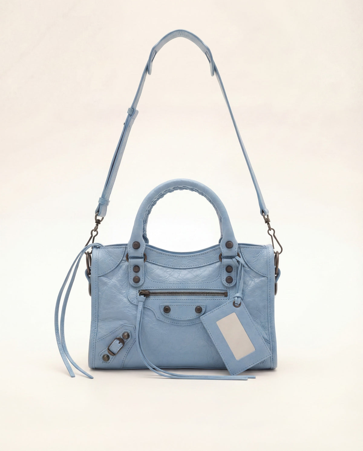 Aurevellane | Bolso Clara