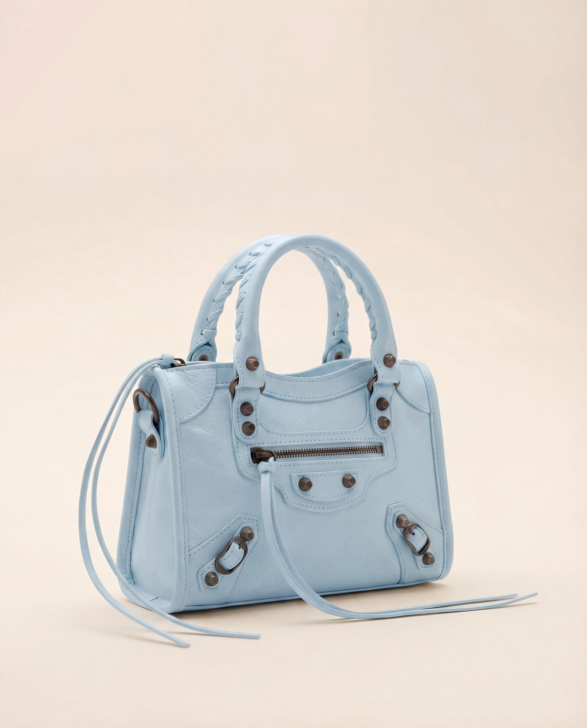 Aurevellane | Bolso Clara