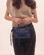 Aurevellane | Bolso Clara