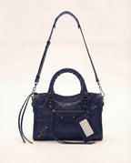 Aurevellane | Bolso Clara