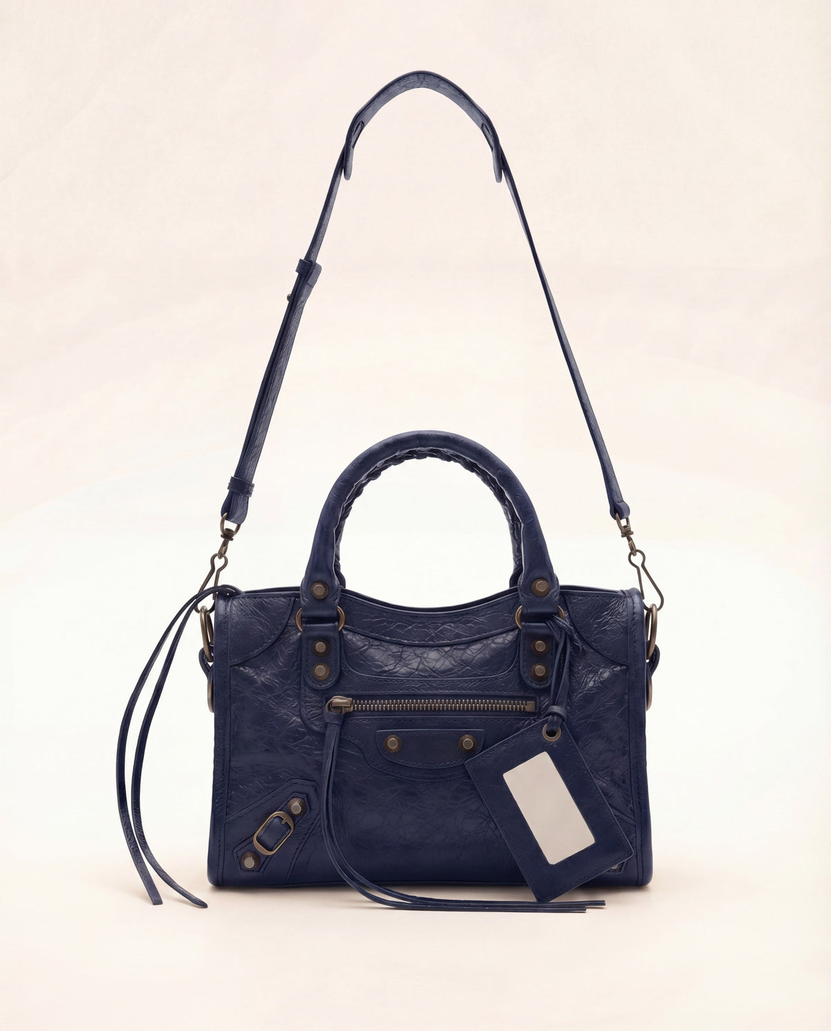 Aurevellane | Bolso Clara