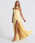 Aurevellane | Vestido Largo Selena