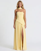 Aurevellane | Vestido Largo Selena