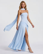 Aurevellane | Vestido Largo Selena