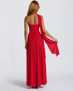 Aurevellane | Vestido Largo Selena