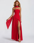 Aurevellane | Vestido Largo Selena