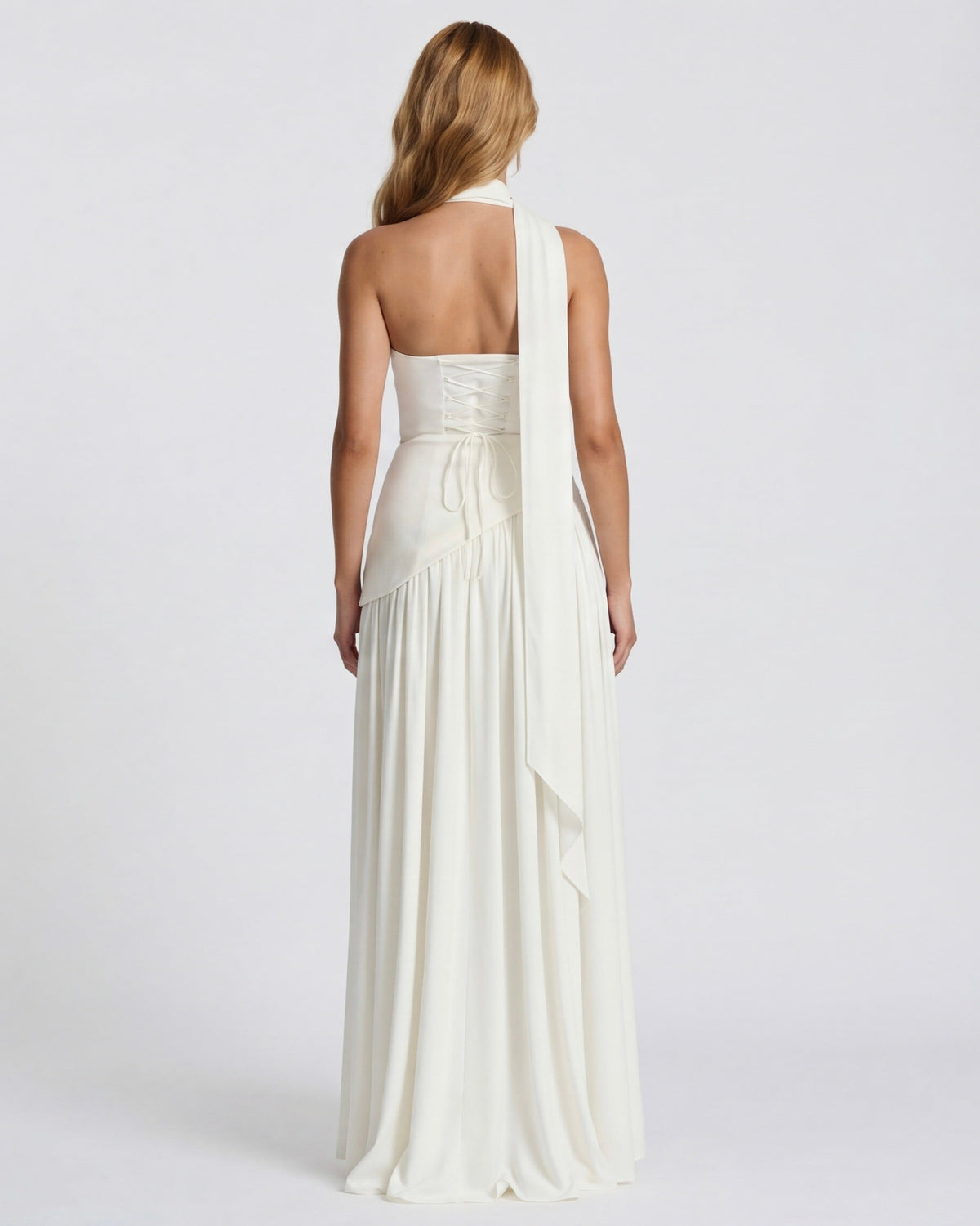 Aurevellane | Vestido Largo Selena