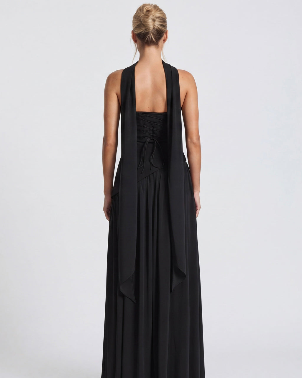 Aurevellane | Vestido Largo Selena
