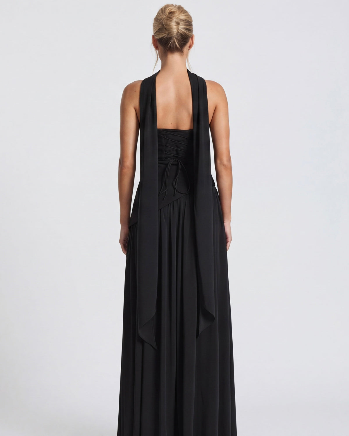 Aurevellane | Vestido Largo Selena