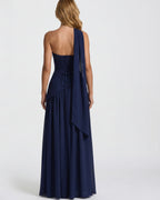 Aurevellane | Vestido Largo Selena