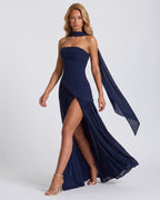 Aurevellane | Vestido Largo Selena