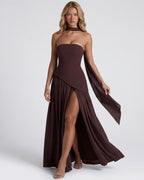 Aurevellane | Vestido Largo Selena