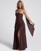 Aurevellane | Vestido Largo Selena