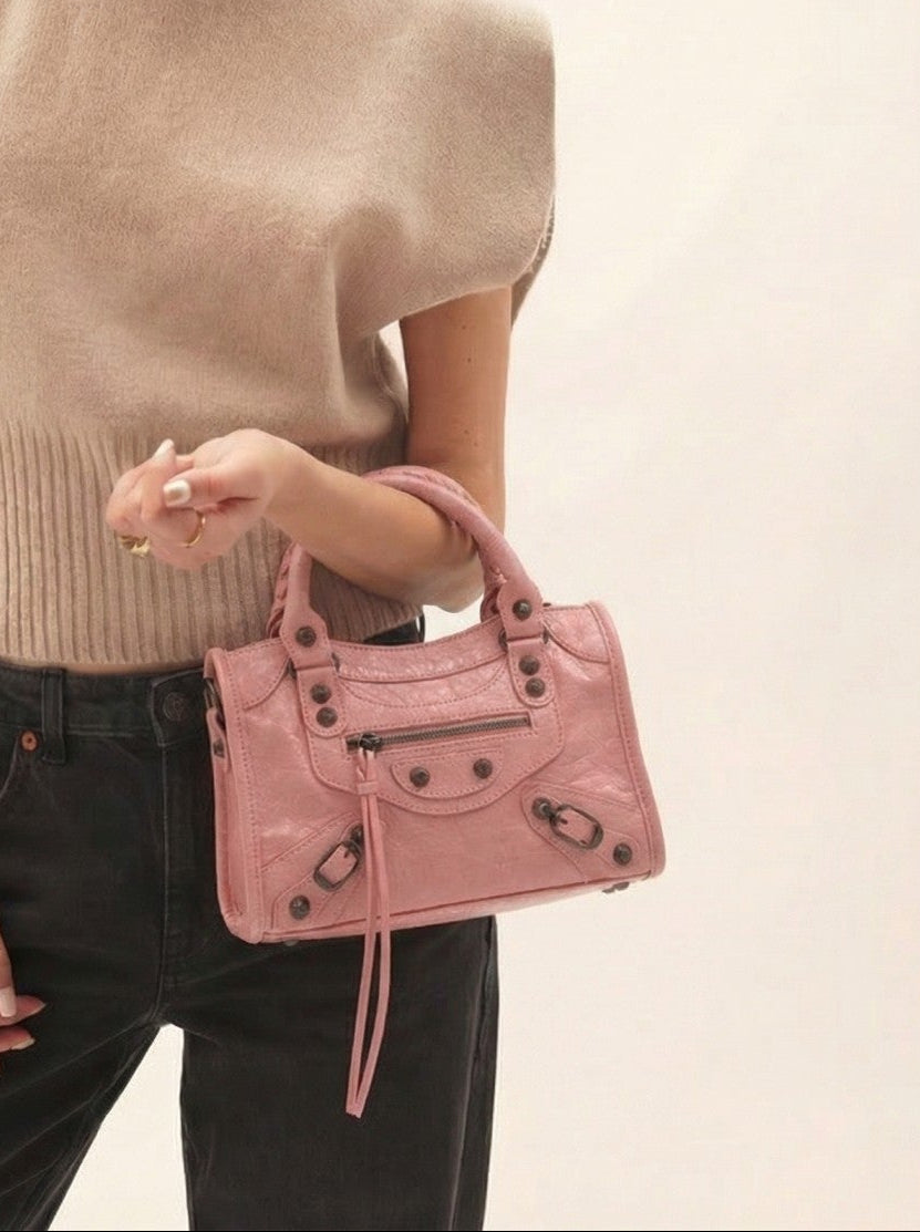 Aurevellane | Bolso Clara